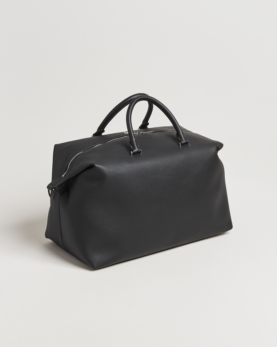 Uomini | Borse | BOSS BLACK | Ray Soft Holdall Black
