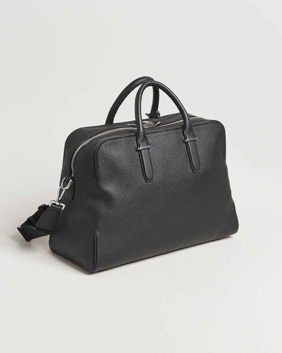 Uomini | Borse | BOSS BLACK | Madison Holdall Black