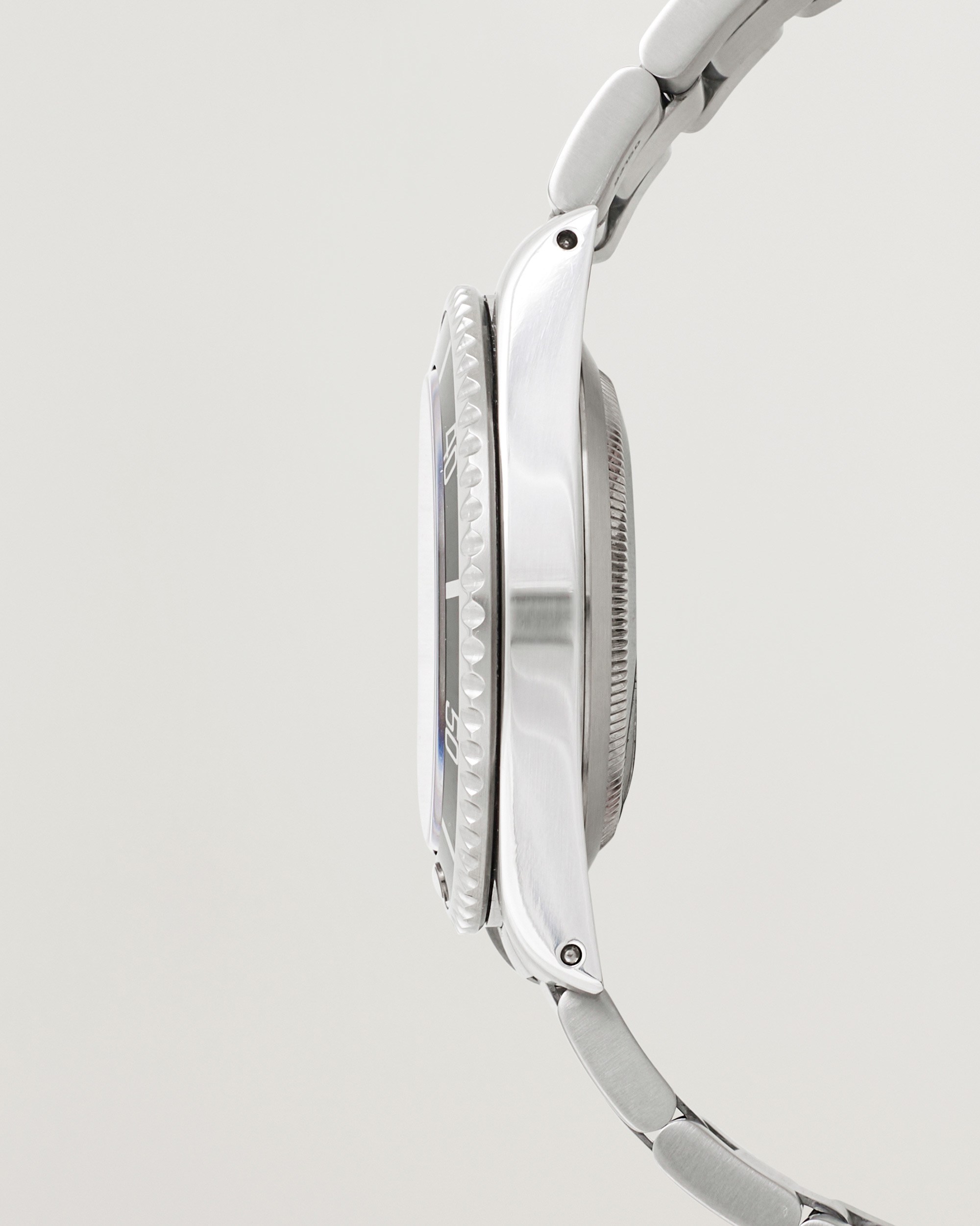 Uomini | Rolex Pre-Owned Submariner 14060M Oyster Perpetual | Rolex Pre-Owned | Submariner 14060M Oyster Perpetual