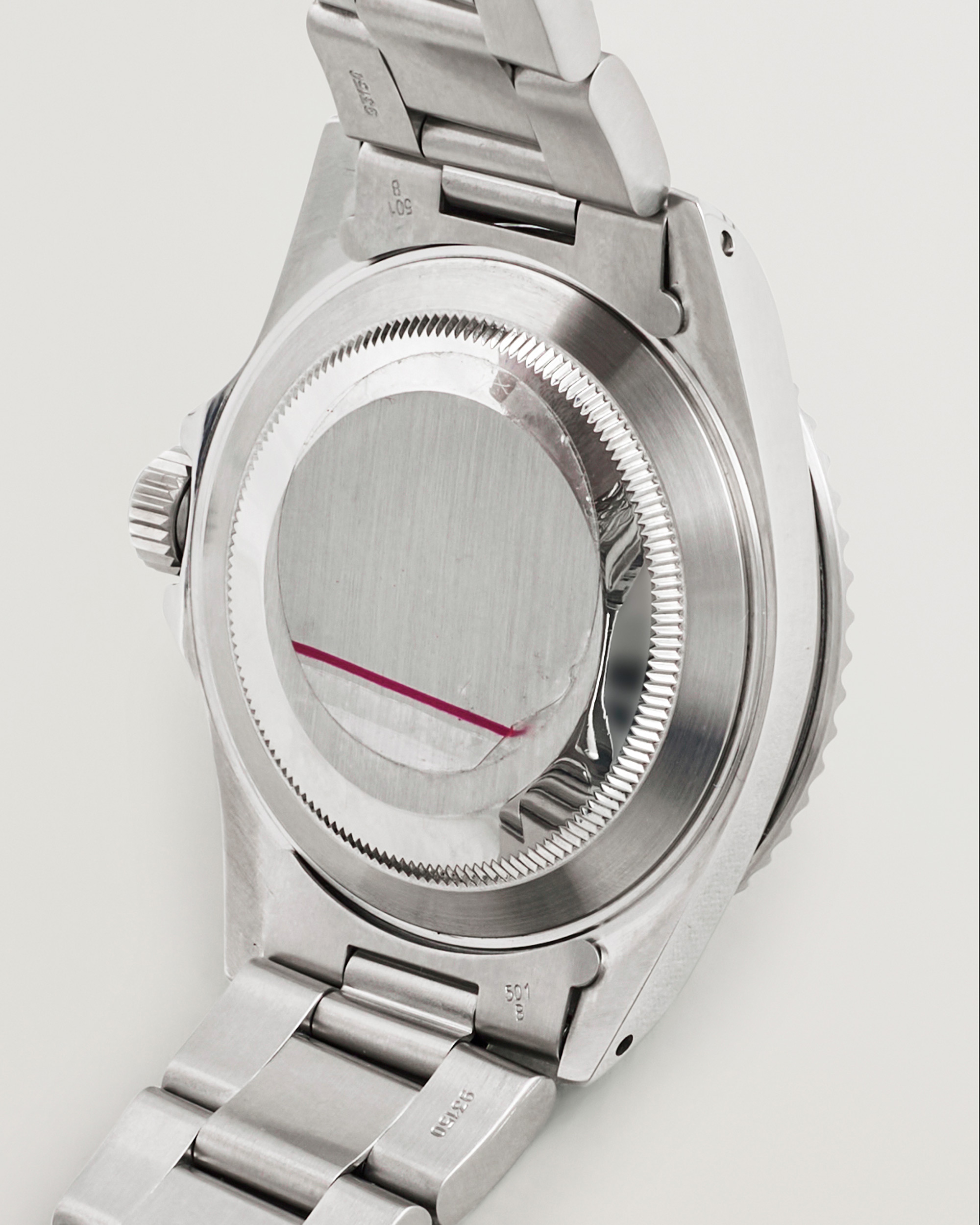 Uomini | Rolex Pre-Owned Submariner 14060M Oyster Perpetual | Rolex Pre-Owned | Submariner 14060M Oyster Perpetual