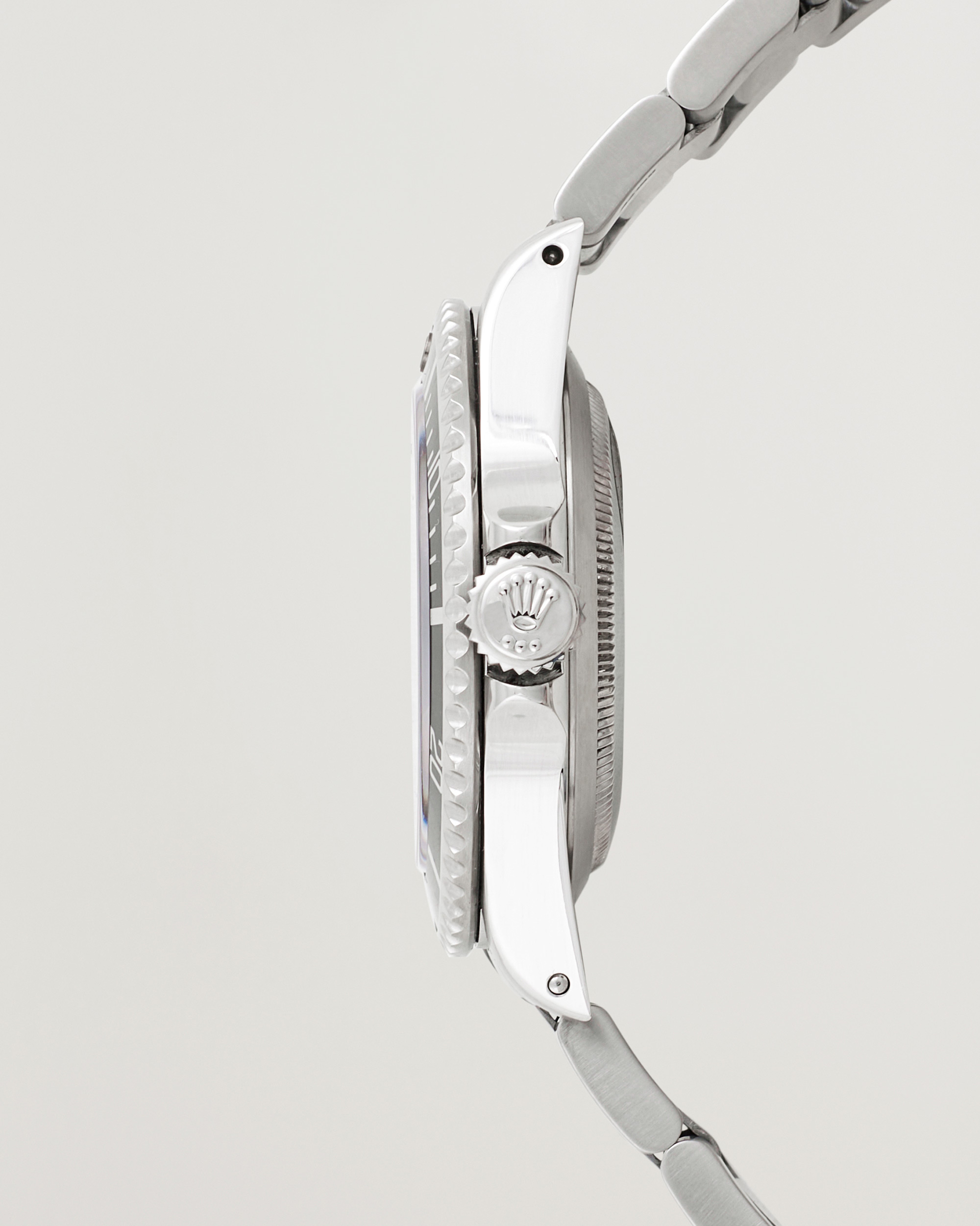 Uomini | Rolex Pre-Owned Submariner 14060M Oyster Perpetual | Rolex Pre-Owned | Submariner 14060M Oyster Perpetual