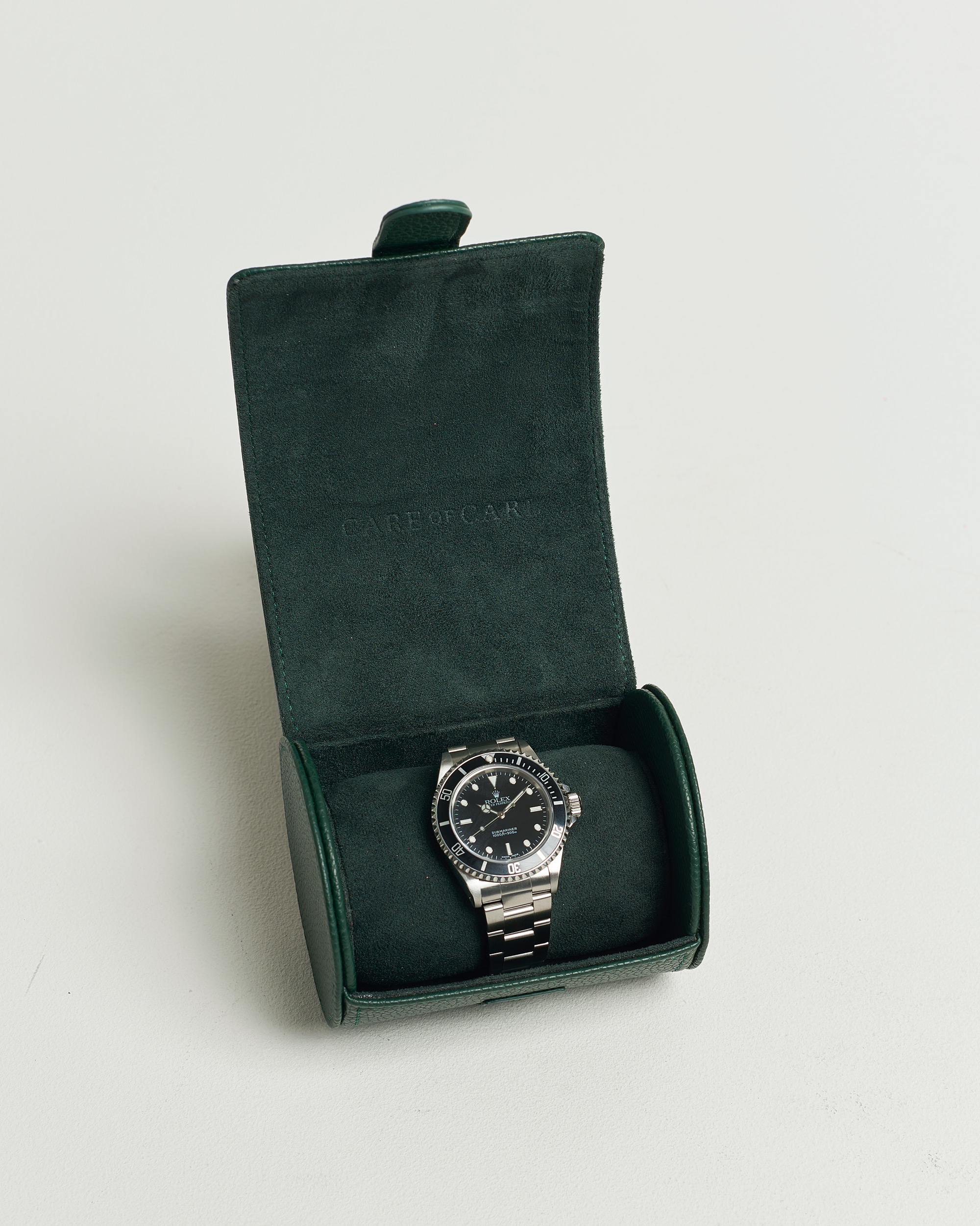 Uomini | Rolex Pre-Owned Submariner 14060M Oyster Perpetual | Rolex Pre-Owned | Submariner 14060M Oyster Perpetual