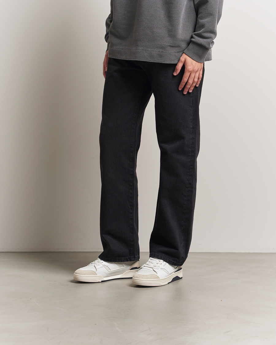Uomini | Sneakers | Axel Arigato | Clay Sneaker Off White/Dark Blue