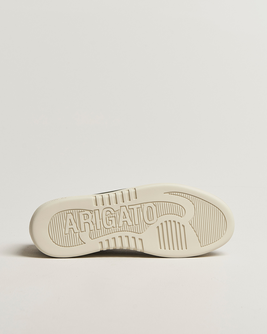 Uomini | Sneakers | Axel Arigato | Dice Laceless Suede Sneaker Dark Green