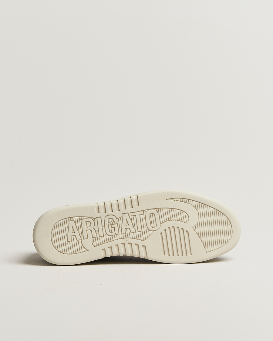 Uomini | Sneakers | Axel Arigato | Dice Laceless Suede Sneaker Dark Blue