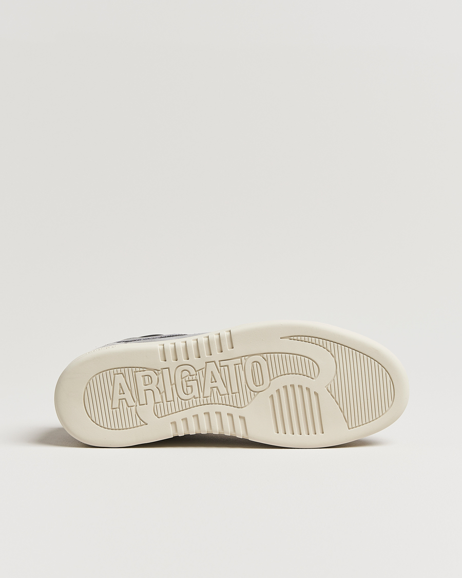Uomini | Sneakers | Axel Arigato | Dice Lo Bee Bird Sneaker Grey/Light Green