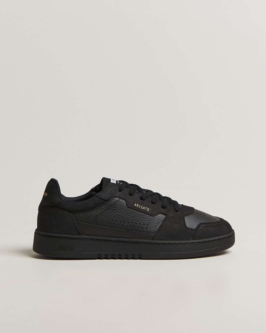Uomini | Sneakers | Axel Arigato | Dice Lo Sneaker Black/Black