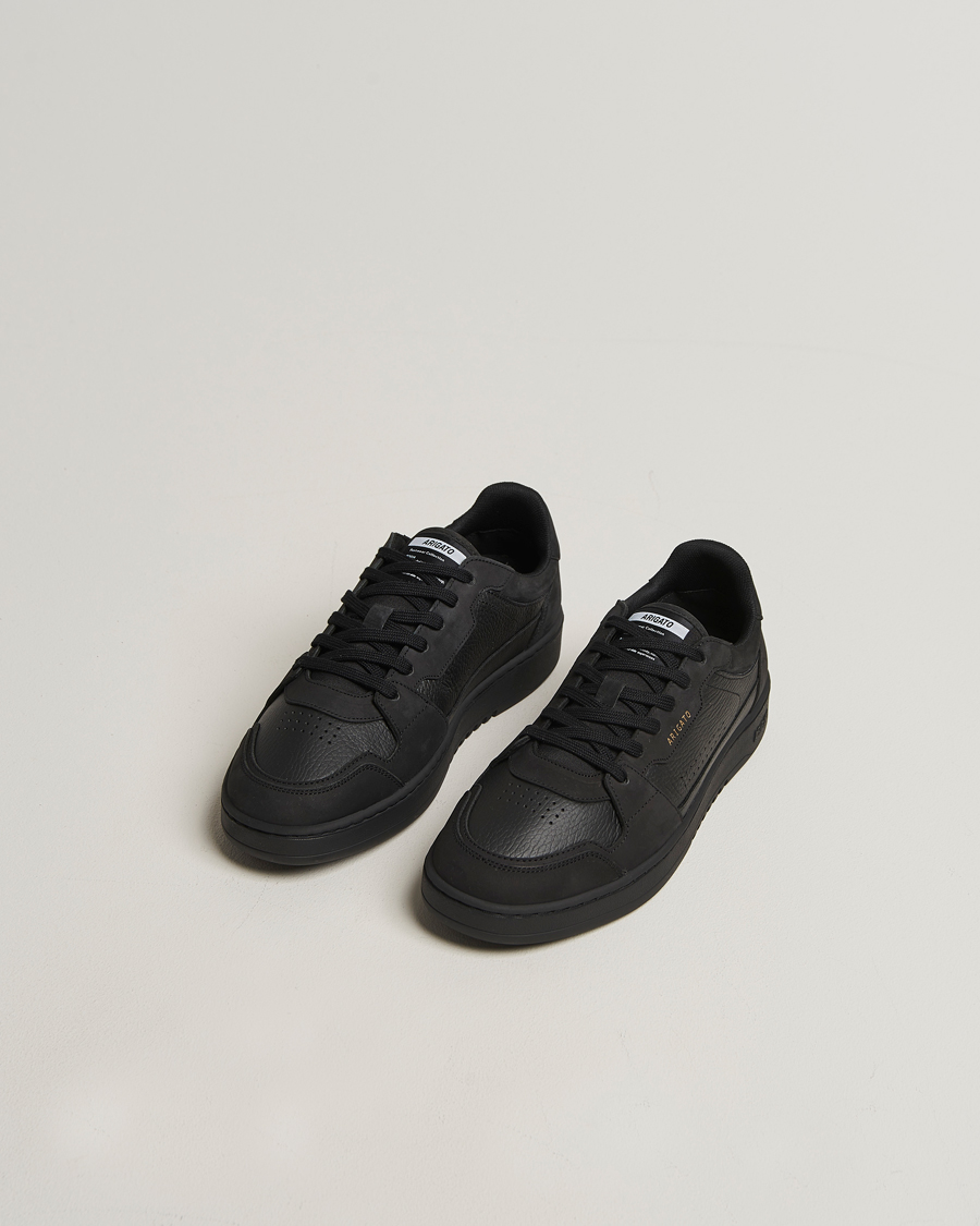 Uomini | Sneakers | Axel Arigato | Dice Lo Sneaker Black/Black