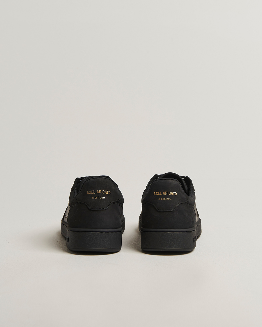 Uomini | Sneakers | Axel Arigato | Dice Lo Sneaker Black/Black