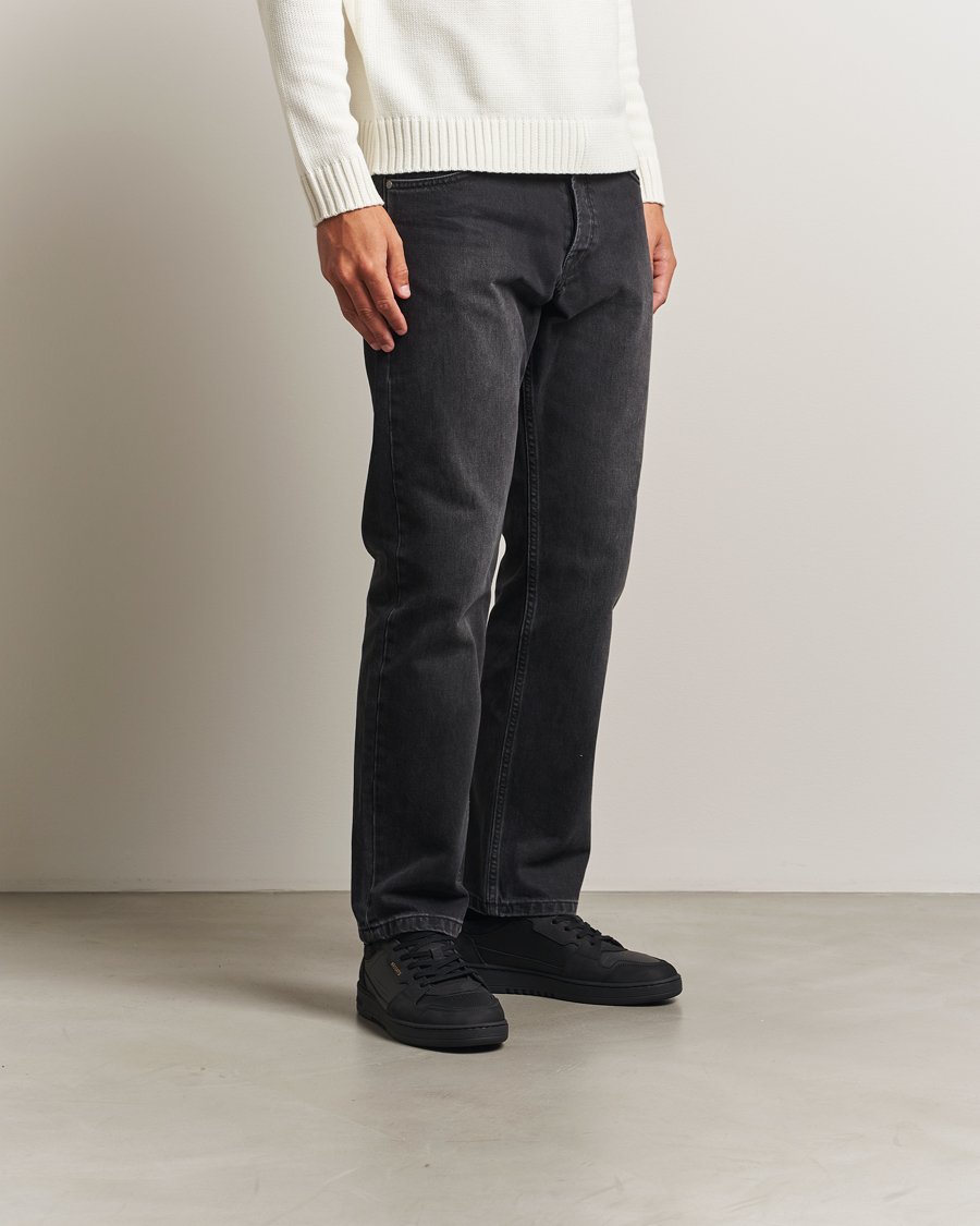 Uomini | Sneakers | Axel Arigato | Dice Lo Sneaker Black/Black