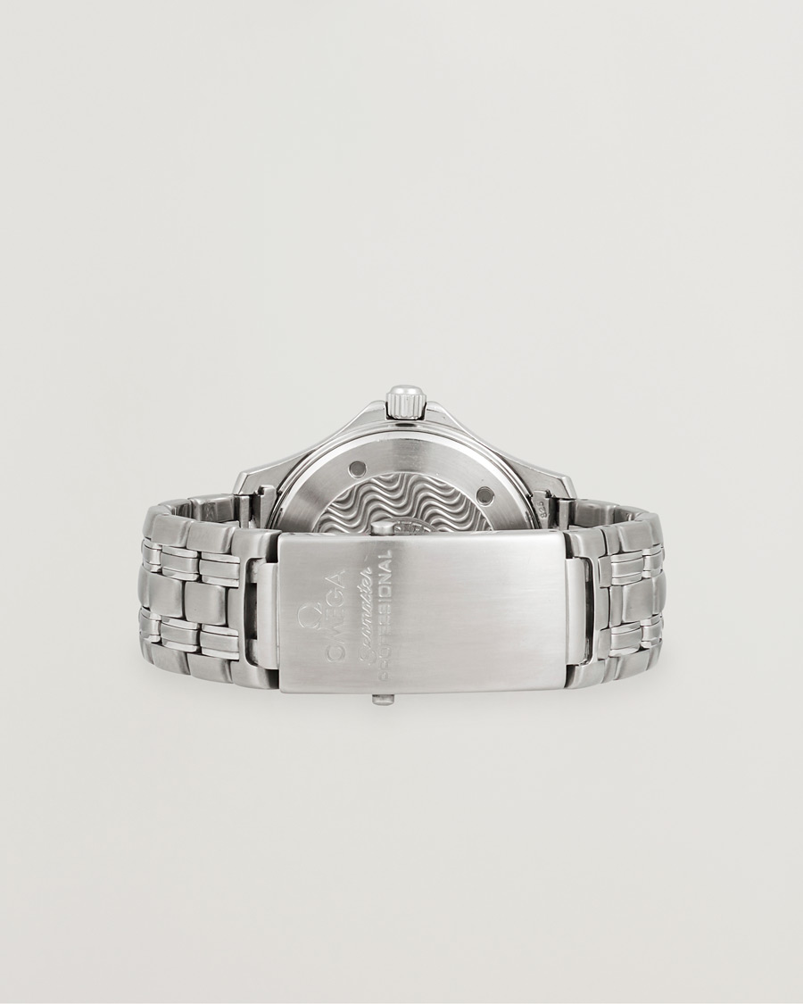 Uomini | Omega Pre-Owned Seamaster 300M Full Size | Omega Pre-Owned | Seamaster 300M Full Size