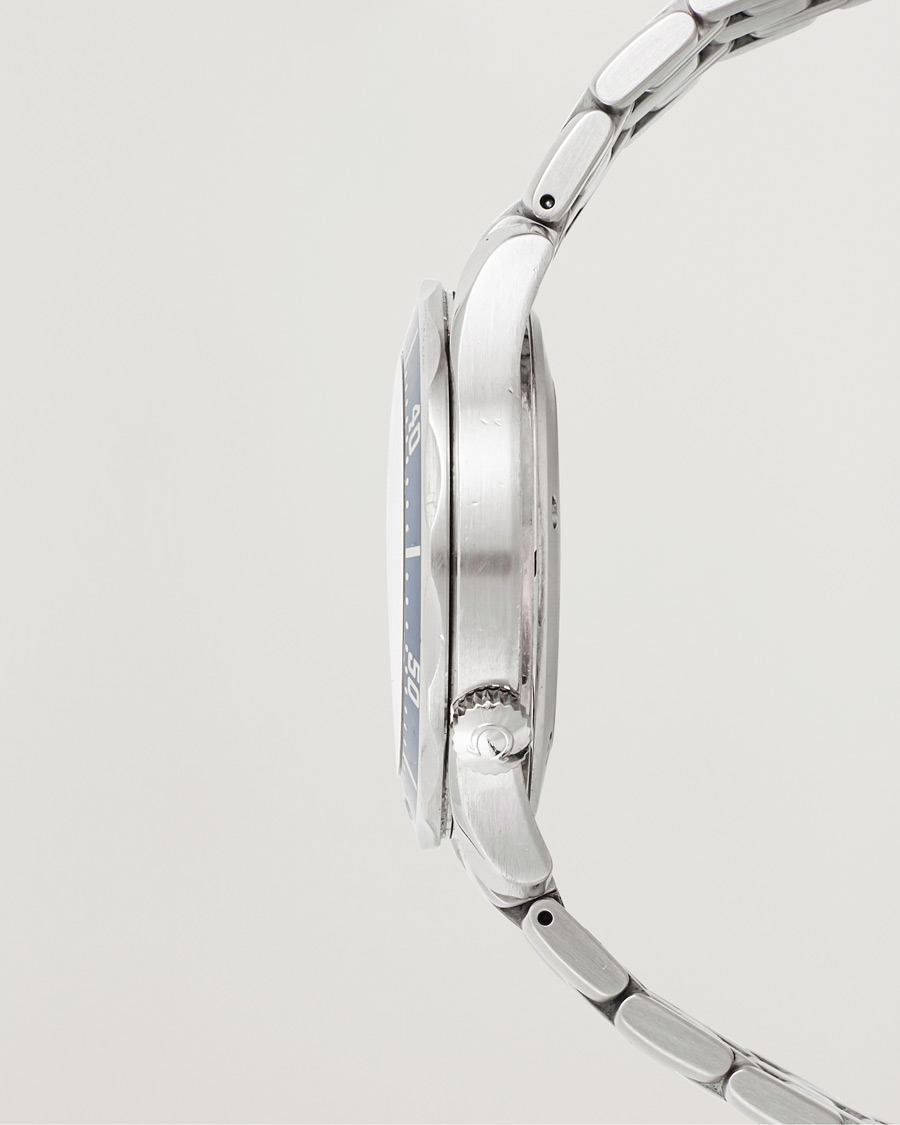 Uomini | Omega Pre-Owned Seamaster 300M Full Size | Omega Pre-Owned | Seamaster 300M Full Size