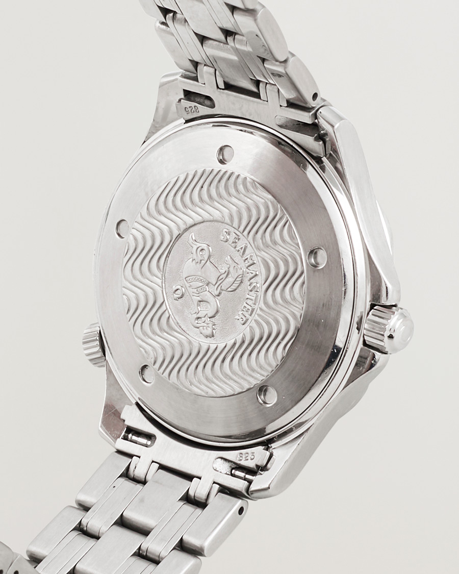 Uomini | Omega Pre-Owned Seamaster 300M Full Size | Omega Pre-Owned | Seamaster 300M Full Size