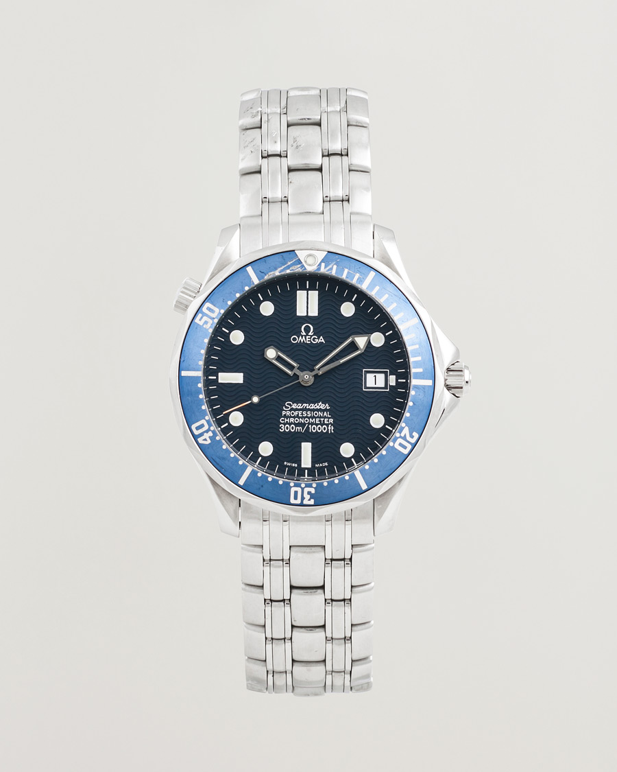Uomini | Omega Pre-Owned Seamaster 300M Full Size | Omega Pre-Owned | Seamaster 300M Full Size