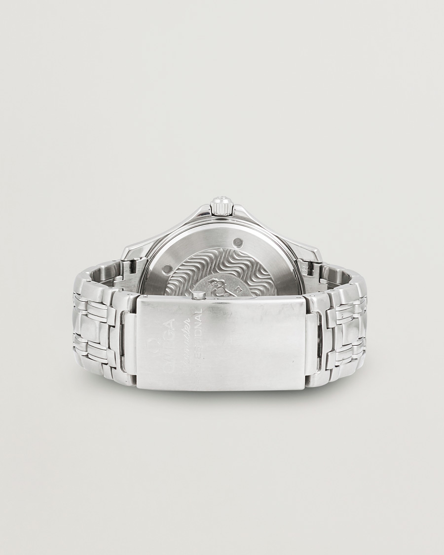 Uomini | Omega Pre-Owned Seamaster 300M Full Size | Omega Pre-Owned | Seamaster 300M Full Size