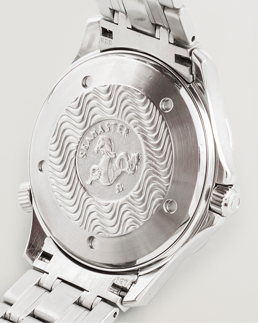 Uomini | Omega Pre-Owned Seamaster 300M Full Size | Omega Pre-Owned | Seamaster 300M Full Size
