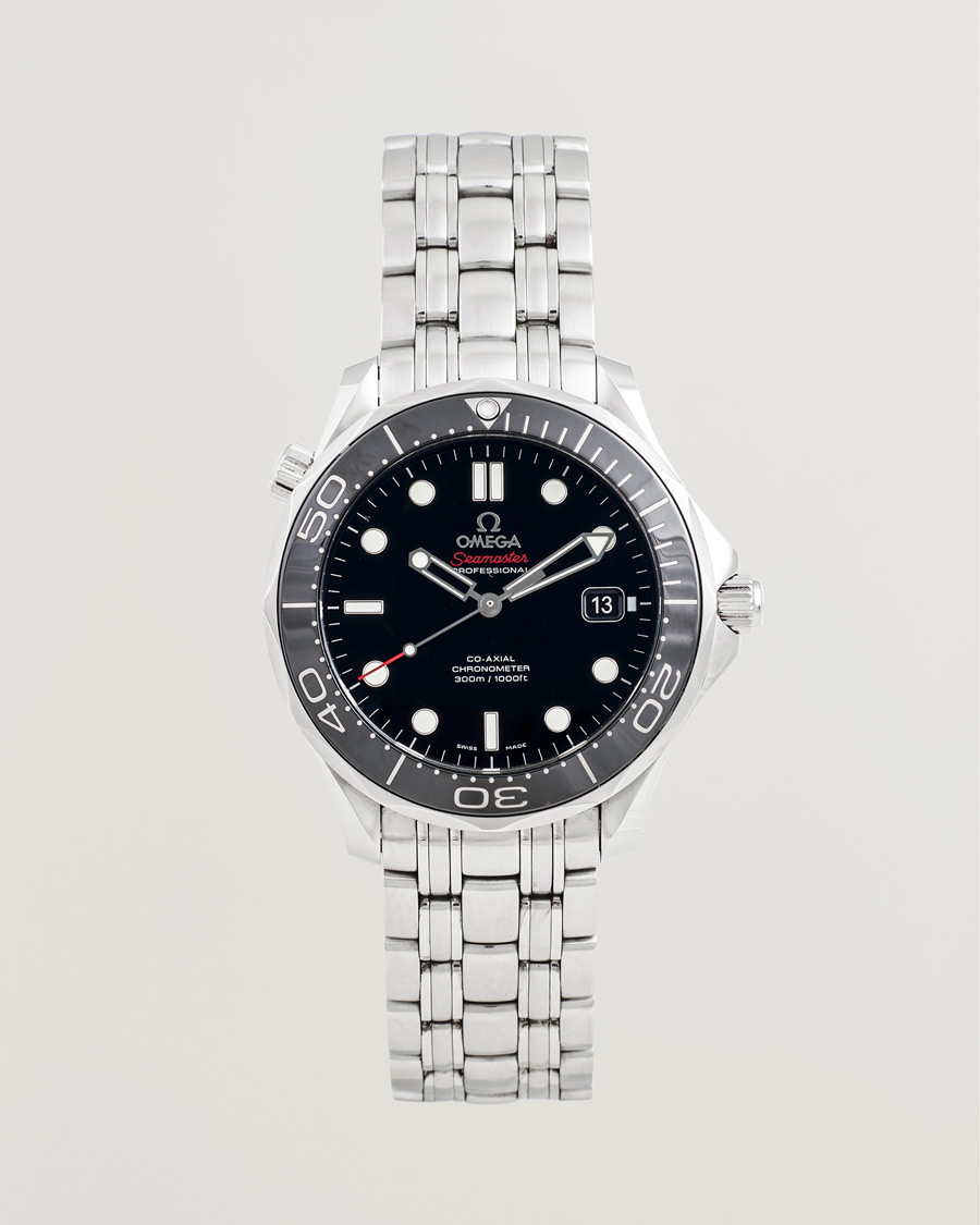 Uomini | Omega Pre-Owned Seamaster 300M Full Size | Omega Pre-Owned | Seamaster 300M Full Size