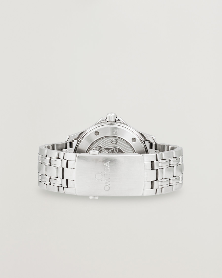 Uomini | Omega Pre-Owned Seamaster 300M Full Size | Omega Pre-Owned | Seamaster 300M Full Size