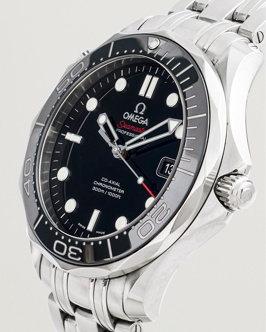 Uomini | Omega Pre-Owned Seamaster 300M Full Size | Omega Pre-Owned | Seamaster 300M Full Size