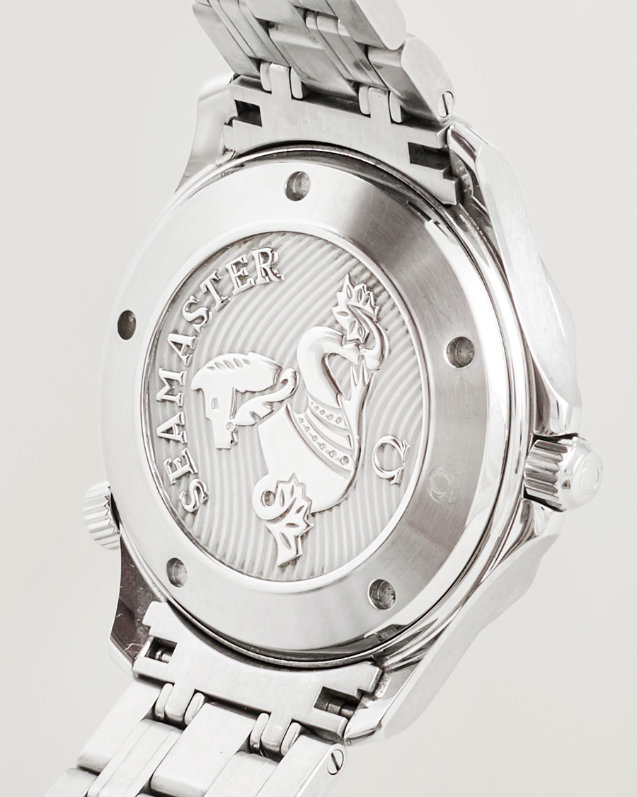 Uomini | Omega Pre-Owned Seamaster 300M Full Size | Omega Pre-Owned | Seamaster 300M Full Size