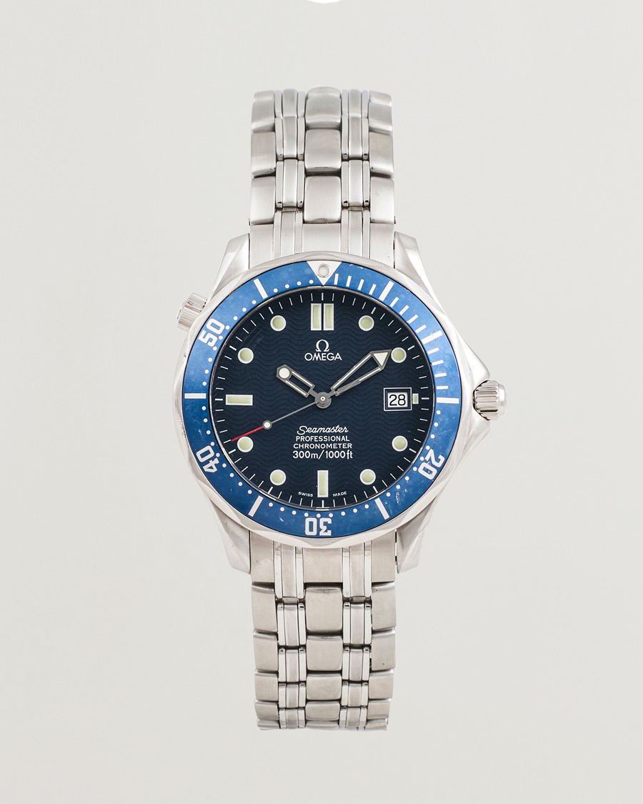 Uomini | Omega Pre-Owned Seamaster 300M Full Size | Omega Pre-Owned | Seamaster 300M Full Size