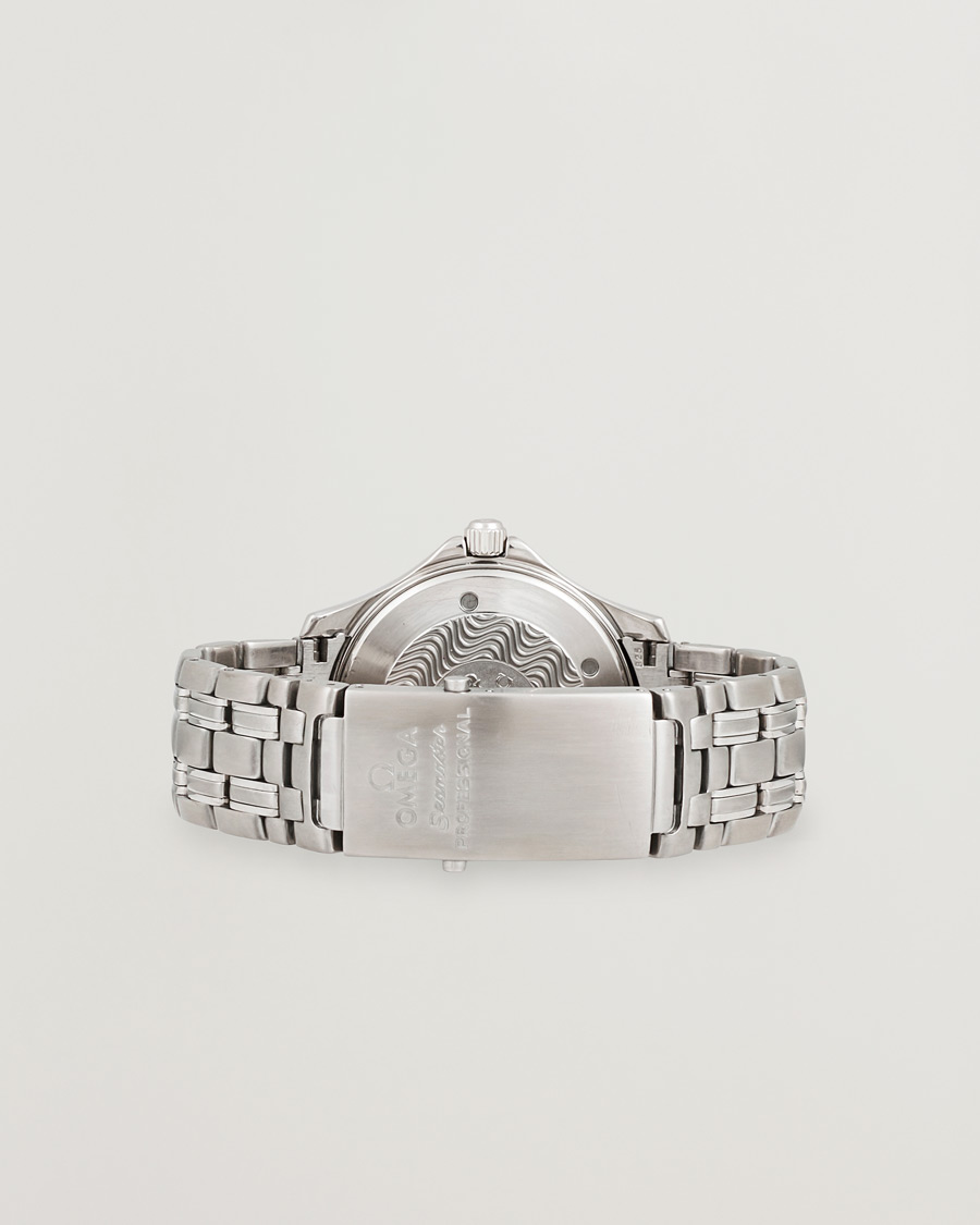 Uomini | Omega Pre-Owned Seamaster 300M Full Size | Omega Pre-Owned | Seamaster 300M Full Size