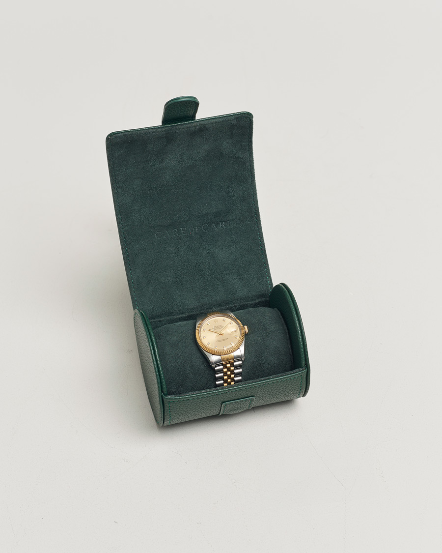 Uomini | Rolex Pre-Owned Datejust 36 G/S | Rolex Pre-Owned | Datejust 36 G/S
