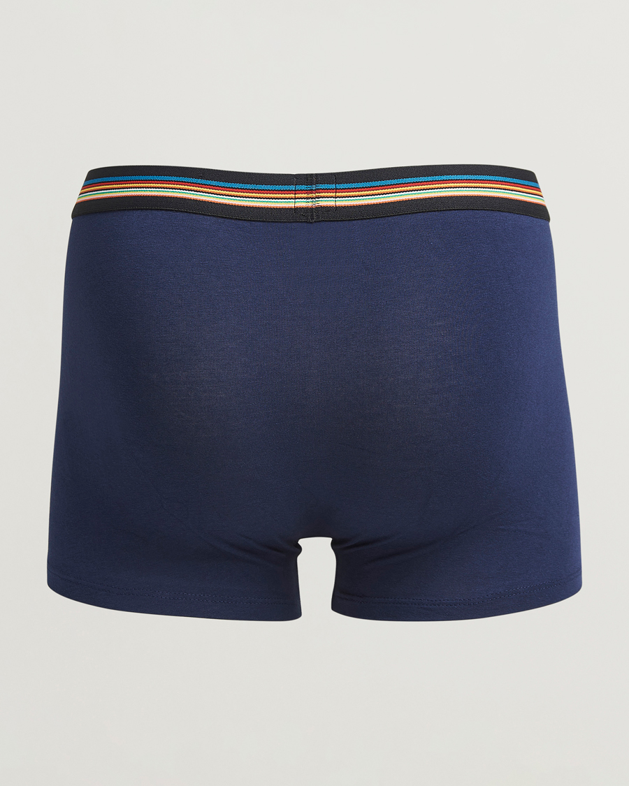 Uomini | Biancheria intima | Paul Smith | 3-Pack Trunk Navy