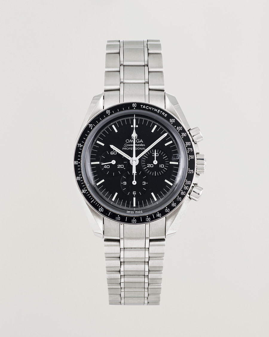Uomini | Omega Pre-Owned Speedmaster Moonwatch PRO 005 | Omega Pre-Owned | Speedmaster Moonwatch PRO 005