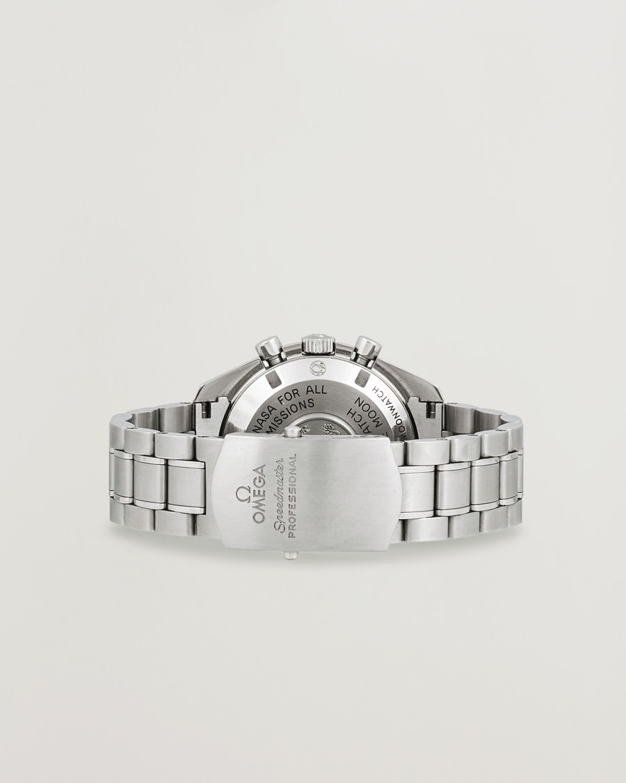 Uomini | Omega Pre-Owned Speedmaster Moonwatch PRO 005 | Omega Pre-Owned | Speedmaster Moonwatch PRO 005