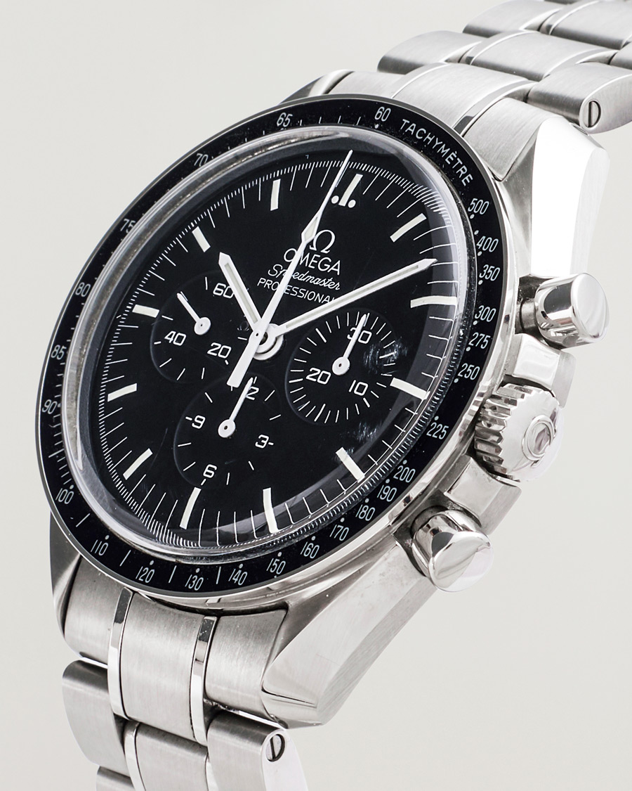 Uomini | Omega Pre-Owned Speedmaster Moonwatch PRO 005 | Omega Pre-Owned | Speedmaster Moonwatch PRO 005