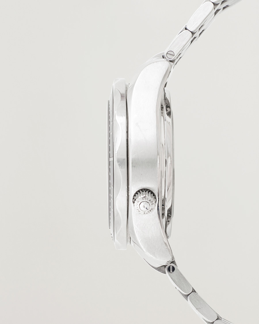 Uomini | Omega Pre-Owned Seamaster Chronograf | Omega Pre-Owned | Seamaster Chronograf