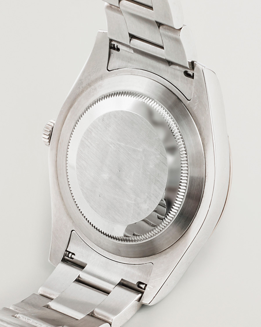 Uomini | Rolex Pre-Owned Datejust II | Rolex Pre-Owned | Datejust II
