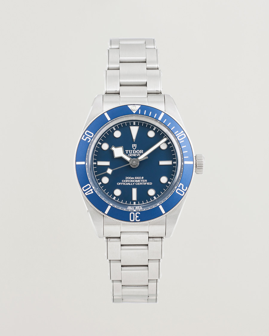 Uomini | Tudor Pre-Owned Black Bay 58 | Tudor Pre-Owned | Black Bay 58