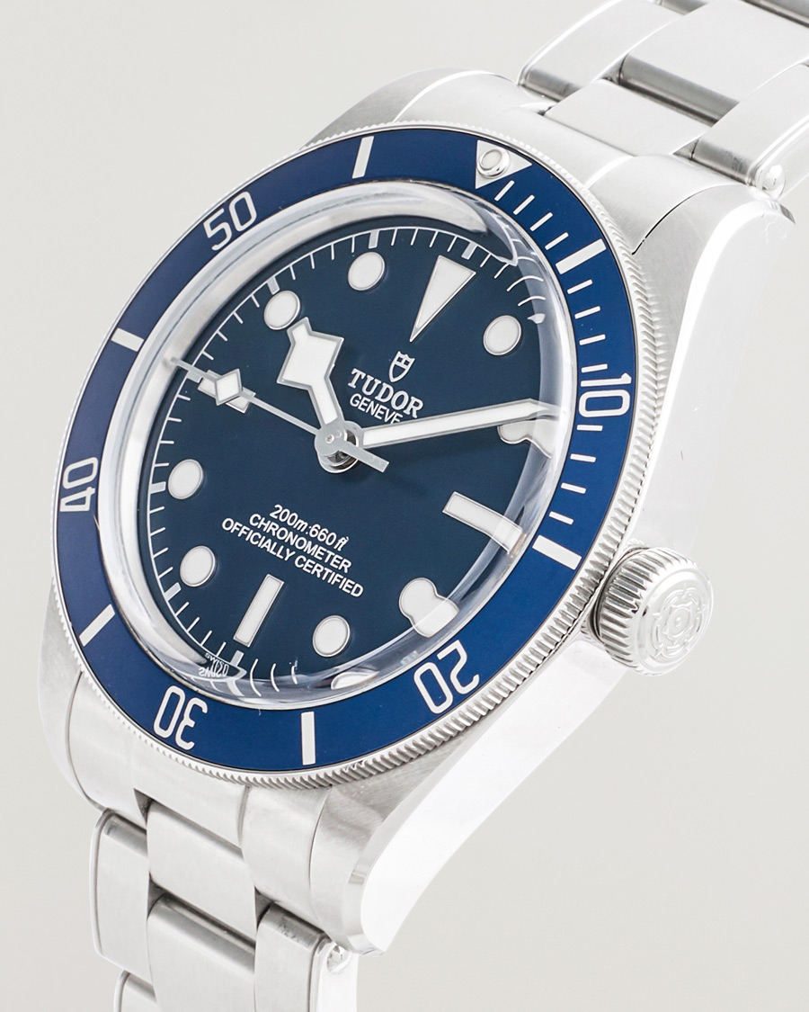 Uomini | Tudor Pre-Owned Black Bay 58 | Tudor Pre-Owned | Black Bay 58