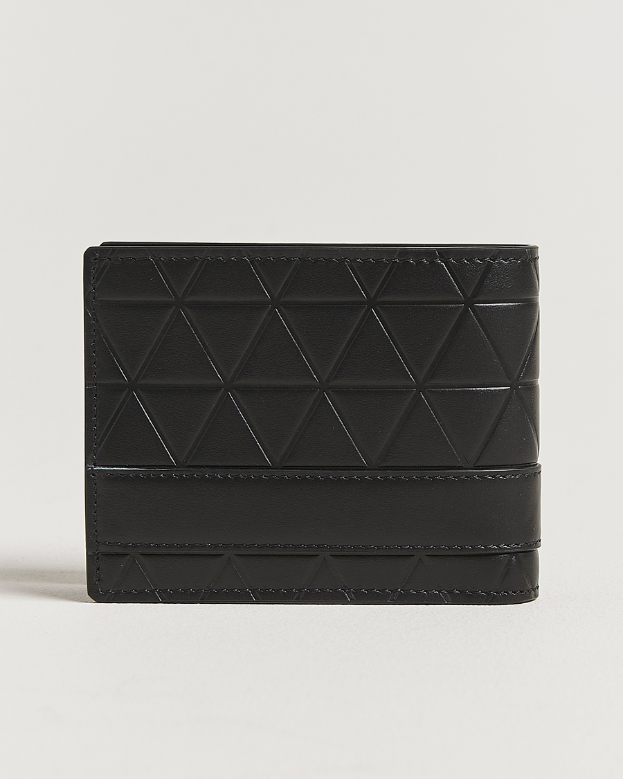 Uomini | Portafogli | S.T. Dupont | Firehead Billfold 6cc Black
