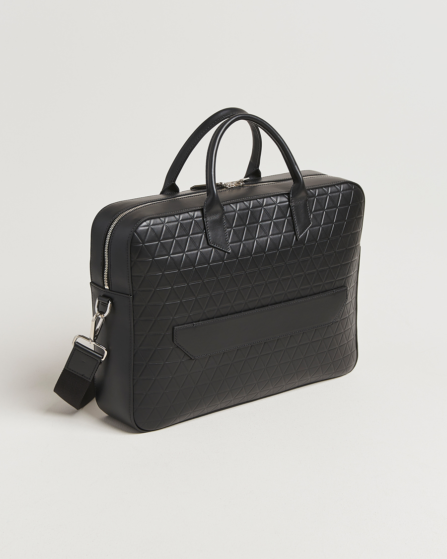 Uomini | Borse | S.T. Dupont | Firehead Document Holder Black