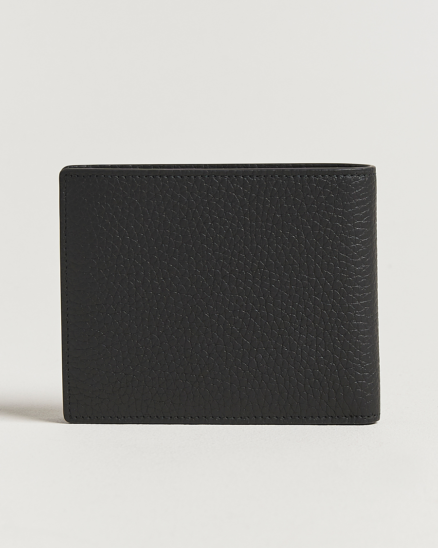Uomini | Portafogli | S.T. Dupont | Neo Capsule Billfold 8cc Black Grained
