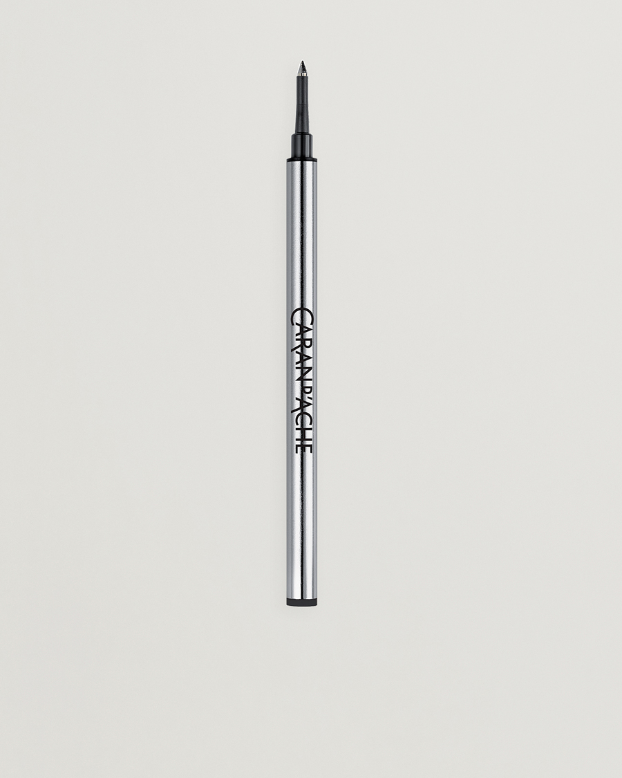 Uomini | Penne | Caran d'Ache | Caran d' Ache Refill Rollerball Black