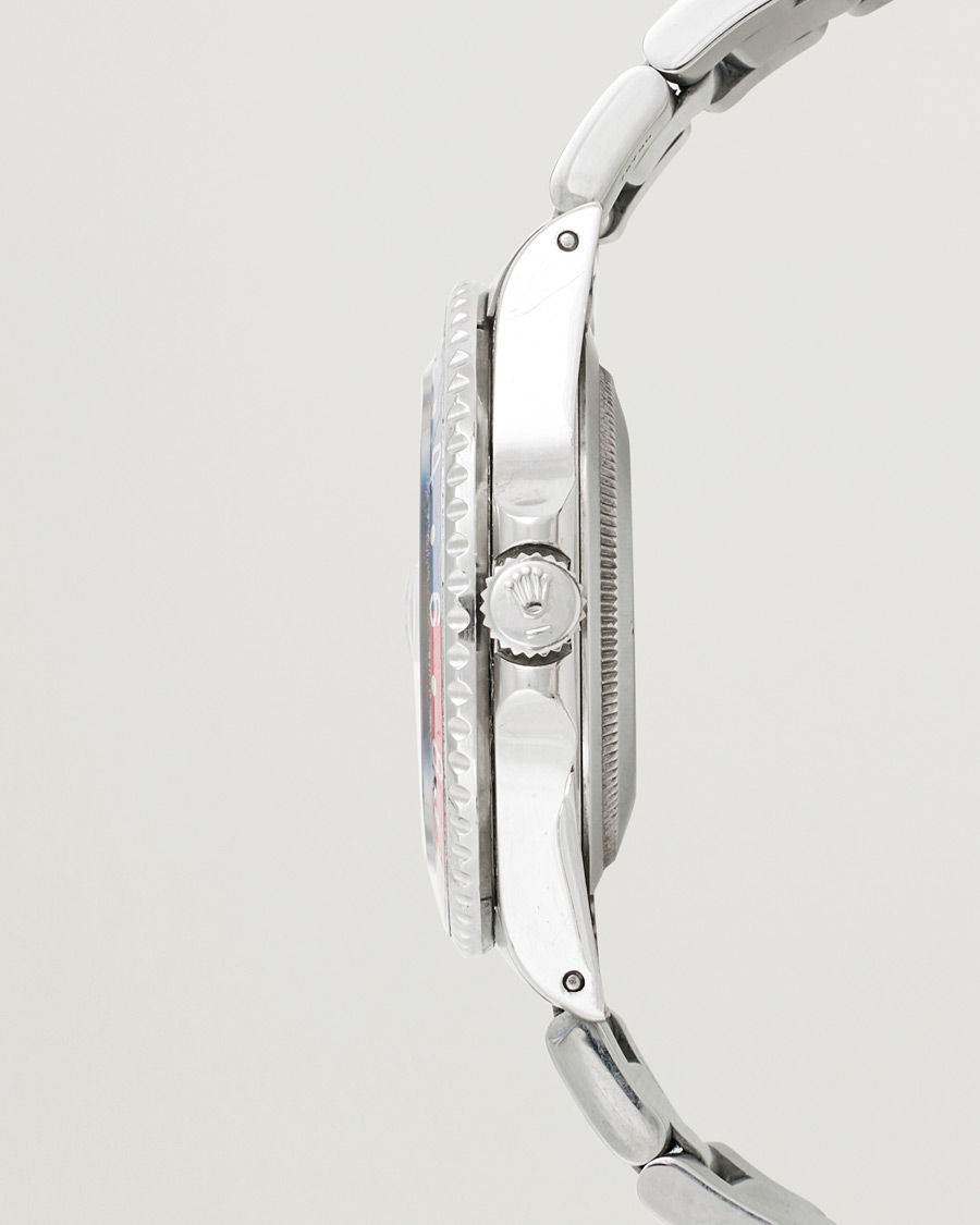 Uomini | Rolex Pre-Owned GMT-MASTER II | Rolex Pre-Owned | GMT-MASTER II