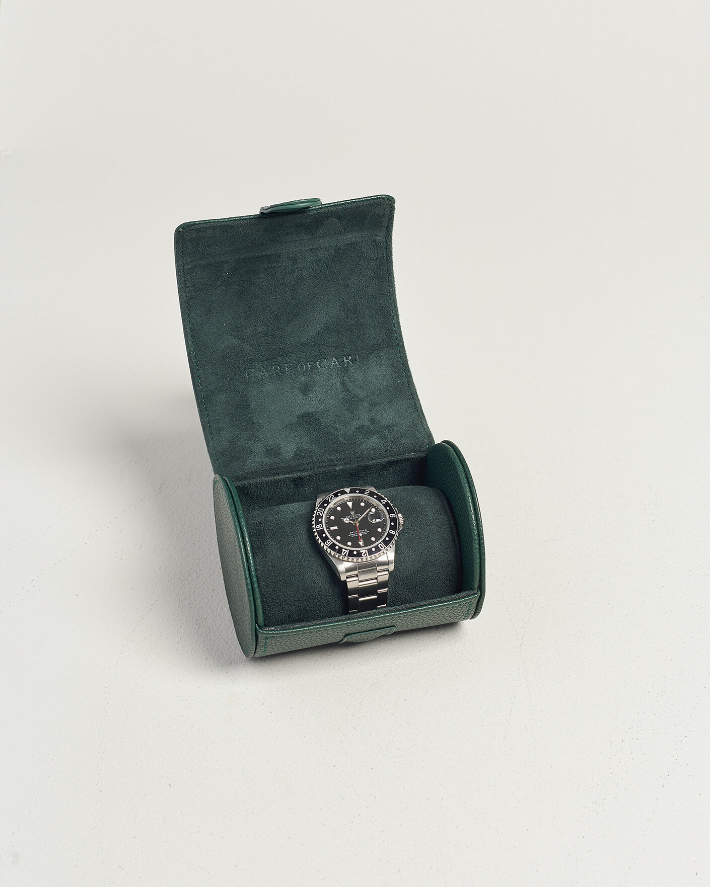 Uomini | Pre-Owned & Vintage Watches | Rolex Pre-Owned | GMT-MASTER II 