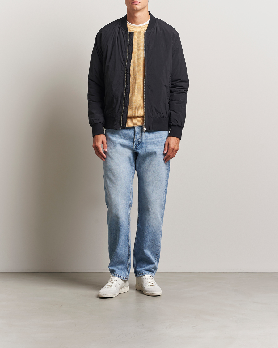 Uomini | Pantaloni | NN07 | Sonny Regular Fit Jeans Light Blue Washed