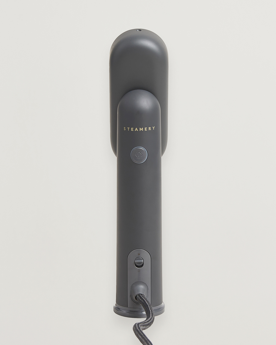 Uomini | Cura degli indumenti | Steamery | Cirrus Lite Travel Steamer Charcoal