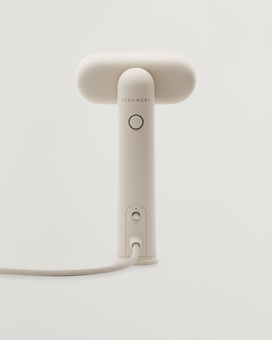 Uomini | Cura degli indumenti | Steamery | Cirrus Lite Travel Steamer Sand