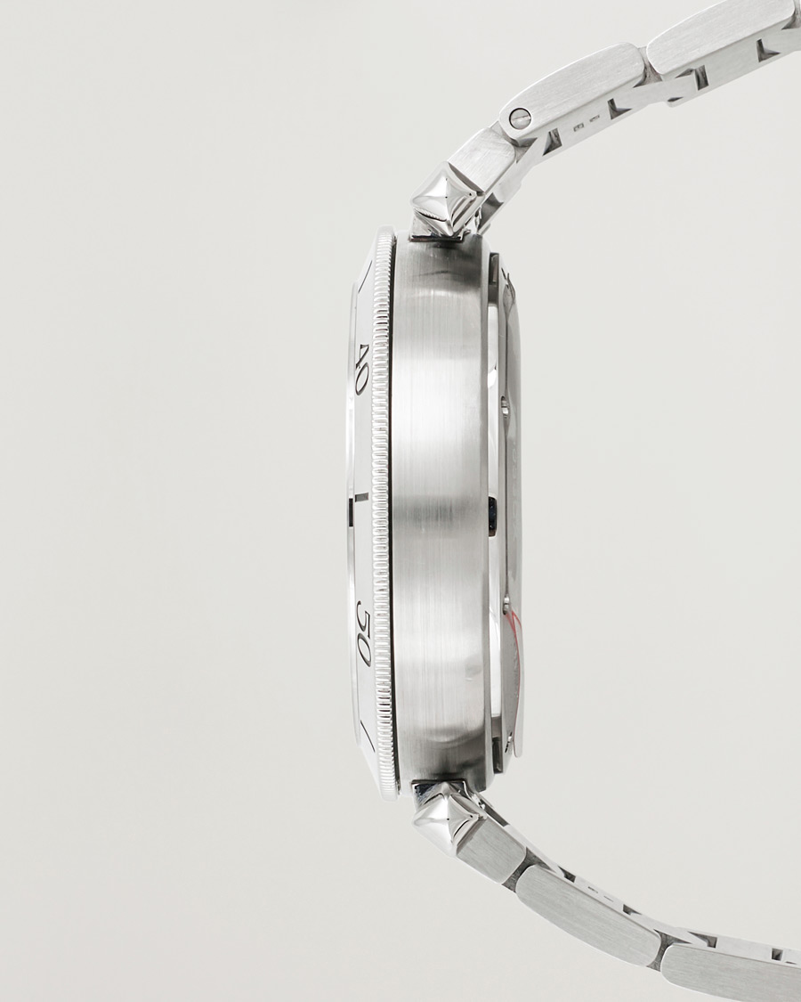 Uomini | Cartier Pre-Owned Pasha Chronograph | Cartier Pre-Owned | Pasha Chronograph