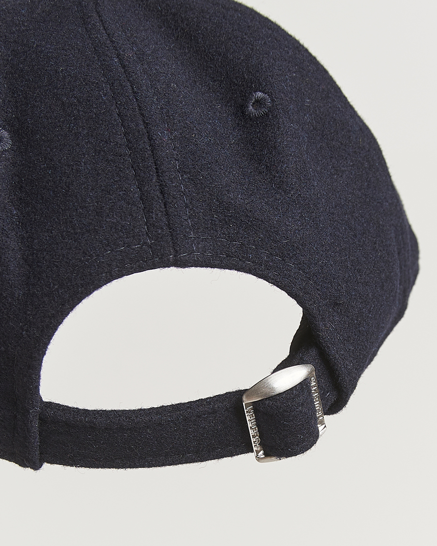 Uomini | Cappelli & Berretti | New Era | Retro Crown 9Fifty Melton Wool Cap Detroit Tigers