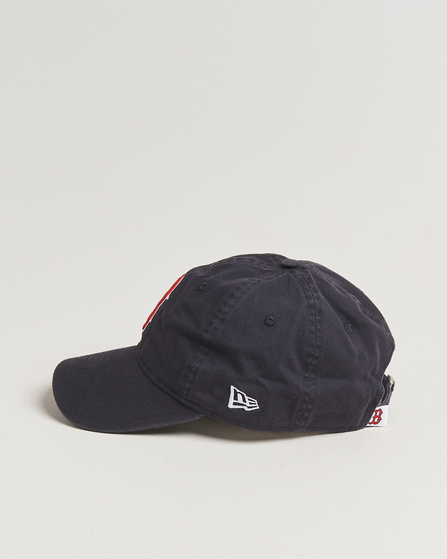 Uomini | New Era 9Twenty Washed Cotton Cap Boston Red Sox | New Era | 9Twenty Washed Cotton Cap Boston Red Sox