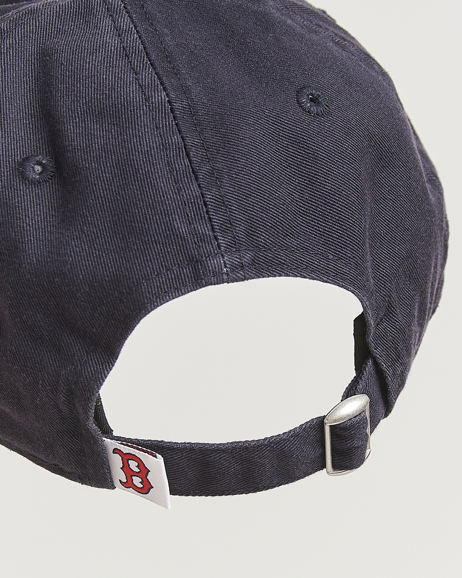 Uomini | New Era 9Twenty Washed Cotton Cap Boston Red Sox | New Era | 9Twenty Washed Cotton Cap Boston Red Sox