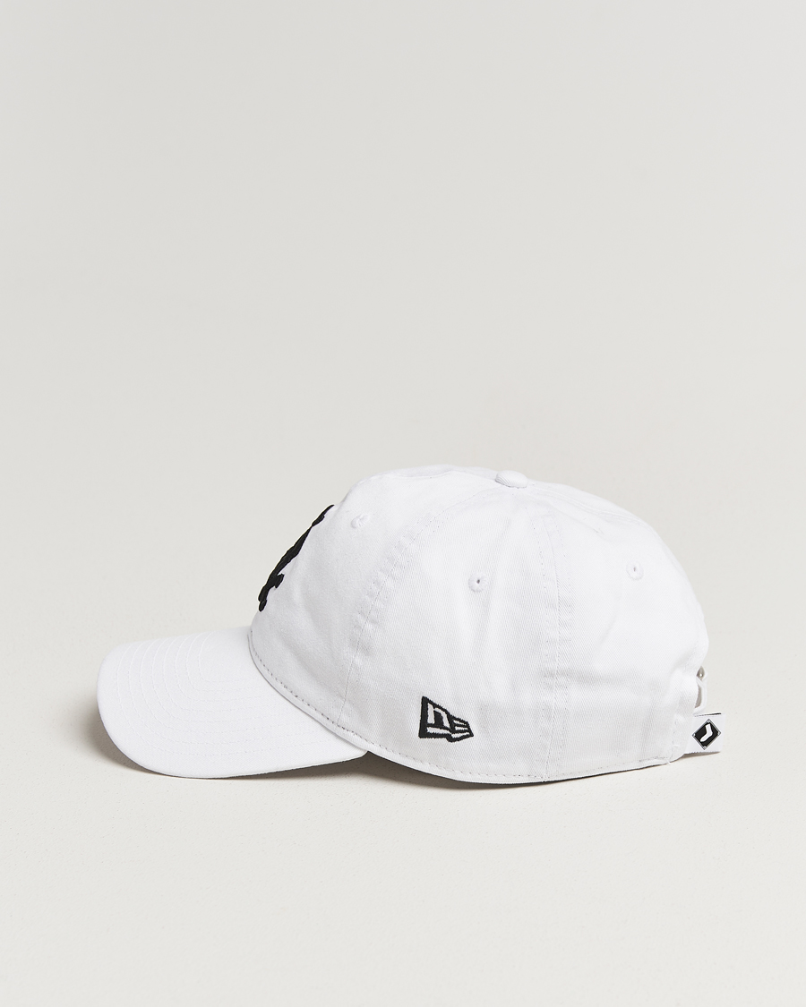 Uomini | Cappelli & Berretti | New Era | New Era9Twenty Washed Cotton CapChicago White Sox