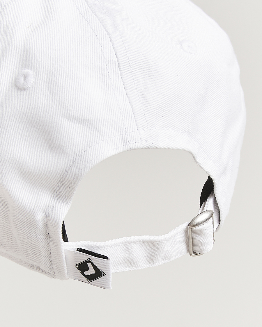 Uomini | Cappelli & Berretti | New Era | New Era9Twenty Washed Cotton CapChicago White Sox
